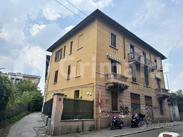 Appartamento Milano [Cod. rif 3261175ARG]