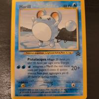 Marill WP 29 - Near mint