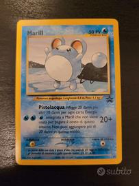 Marill WP 29 - Near mint