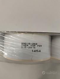 etichette termiche per stampante dymo label writer