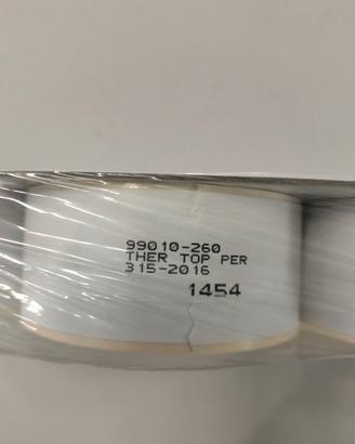 etichette termiche per stampante dymo label writer