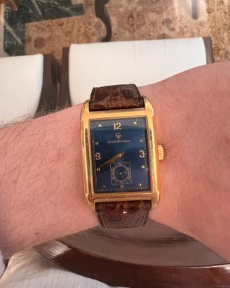 Girard Perregaux 1991 200Esimo anniversario 4961