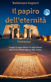 Romanzo: Il papiro dell'eternità