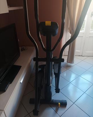 bici elittica