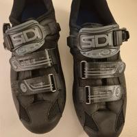 scarpe ciclismo sidi n 43