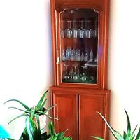 Mobile alto angoliera