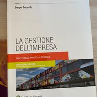 S.Sciarelli Cedam scienze economiche e aziendali