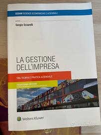 S.Sciarelli Cedam scienze economiche e aziendali