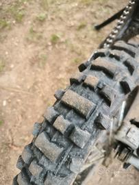 motocross enduro 125 cc prezzo trattabile 