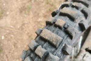 motocross enduro 125 cc prezzo trattabile 