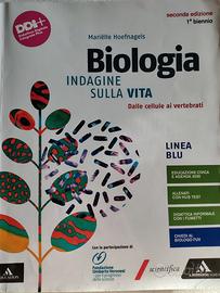 Cod Isbn: 9791220404365. Biologia