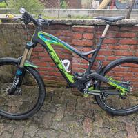 GT Force X Carbon Expert