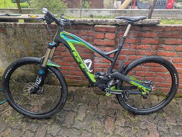 GT Force X Carbon Expert