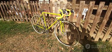 Bici da corsa Capponi 