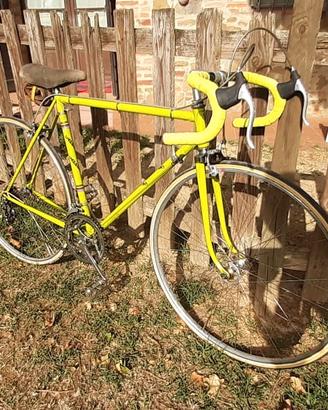 Bici da corsa Capponi 