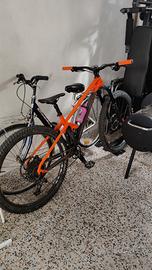 MONDRAKER FOXY R