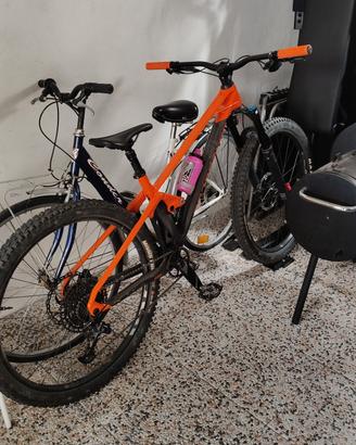 MONDRAKER FOXY R