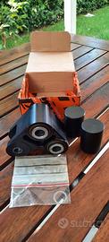 Kit di ribassamento della ciclistica powerparts