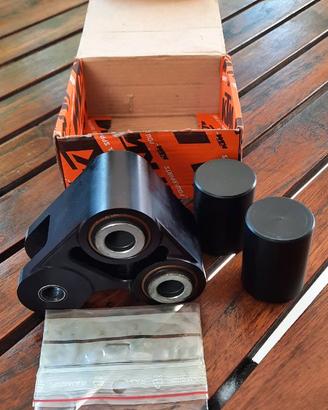 Kit di ribassamento della ciclistica powerparts