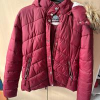 Piumino alcott bordo