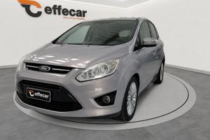 FORD C-Max 1.6 125 CV Titanium