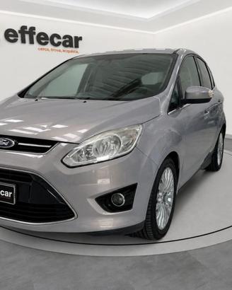 FORD C-Max 1.6 125 CV Titanium