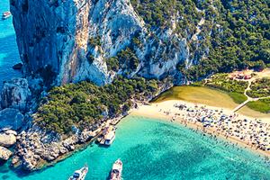 Vacanze nel meraviglioso Golfo di Orosei