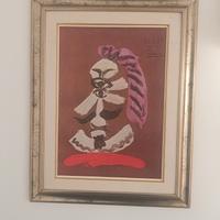 Stampe Picasso