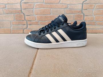 Adidas Grand Court Lifestyle