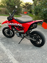 Gas Gas Sm 700