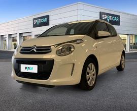 Citroën C1 1.0 VTi S&S 68 Feel