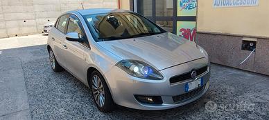 Fiat Bravo 1.6 Gasolio 2010 