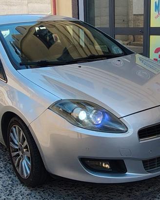 Fiat Bravo 1.6 Gasolio 2010 