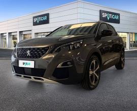 Peugeot 3008 PureTech Turbo 180 EAT8 S&S GT Line