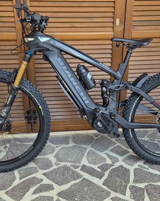 Bianchi E-Omnia FX-Type (Taglia M) Mullet