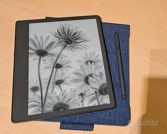 kindle Scribe Premium