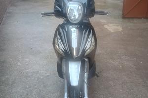 Beverly 300ie led