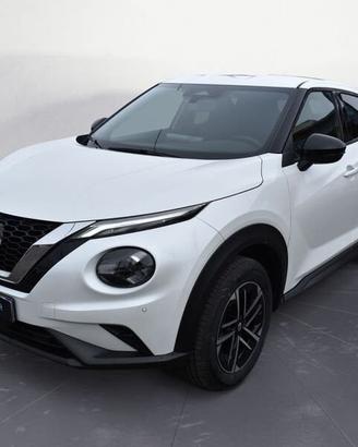 Nissan Juke 1.0 DIG-T 114 N-Connecta Mt
