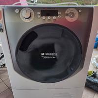 asciugatrice 9kg hotpoint ariston