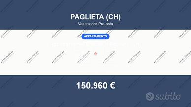 Immobile in asta di 90 m² con più di 5 locali e bo