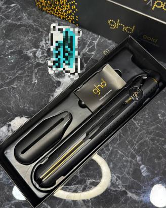 Piastra per capelli GHD Gold Styler