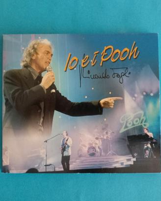 Riccardo Fogli - Io e i Pooh