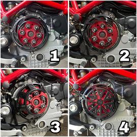 Coperchio Frizione DUCATI secco e personalizzabile