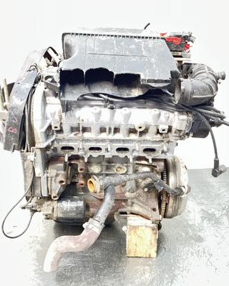 188A5000 MOTORE COMPLETO FIAT Grande Punto 1° Ser