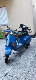 Vespa 50 PK