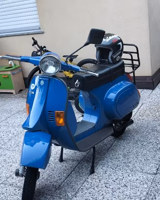 Vespa 50 PK