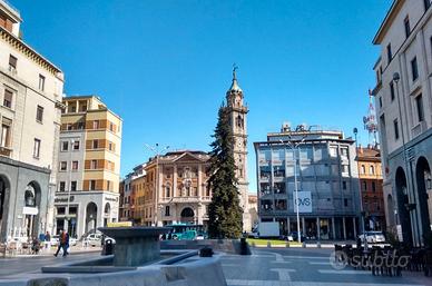 Bilocale 70MQ a Malnate ristrutturato e arredato