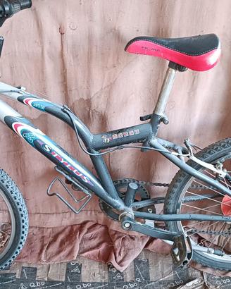 Bicicletta per bambino/a 20" 