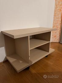 Mobile carrello TV