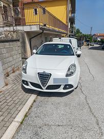 Giulietta 1600 105 cv